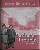 Father's Troubles (Hardback - Autographed)